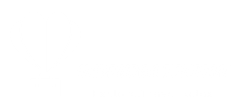 Navdurga Tourism Logo