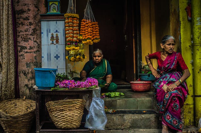 Navdurga tourism  Maharastra 1