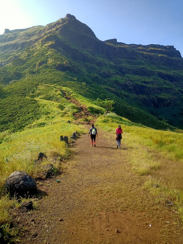 Navdurga tourism  Maharastra 3